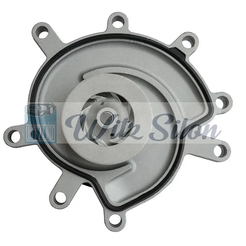 Water Pump AW7163 120-4350 53021187AA 53020873AB 53020873AC 53071187AC 53011380AG