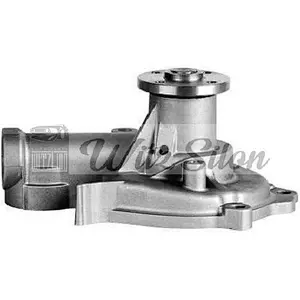 WATER PUMP SMD326915 CHERY