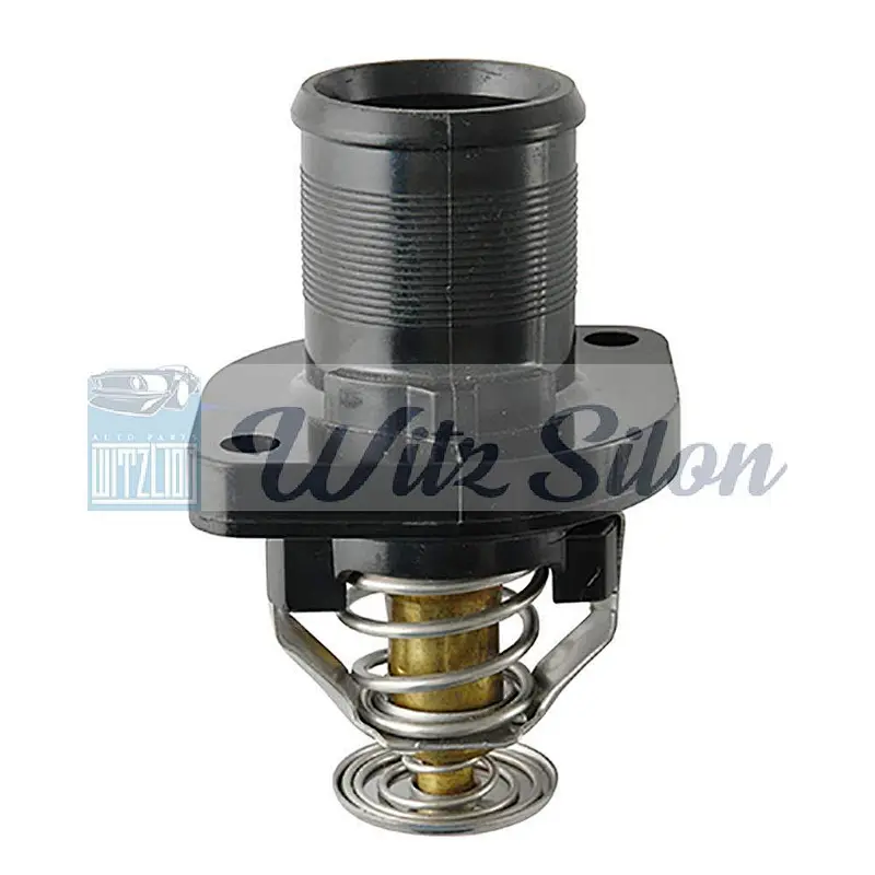 Engine Coolant Thermostat Fits P-eugeots 307 308 406 C-itroen C4 C5 C8 J-umpys X-saras 1.8 2.0 OEM 1338.A0 1338.E4