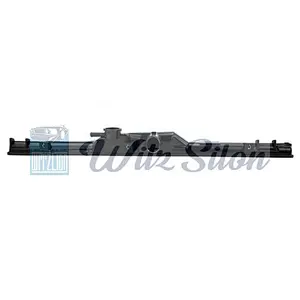Long Lasting Car Radiator Plastic Tanks For Corola Chevrolet Prizm