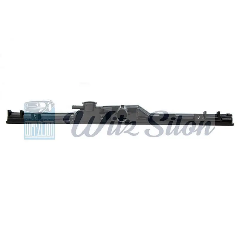 Long Lasting Car Radiator Plastic Tanks For Corola Chevrolet Prizm