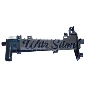 Factory Direct Radiator Plastic Tank Radiator Automotive Upper Top Overflow Tanks