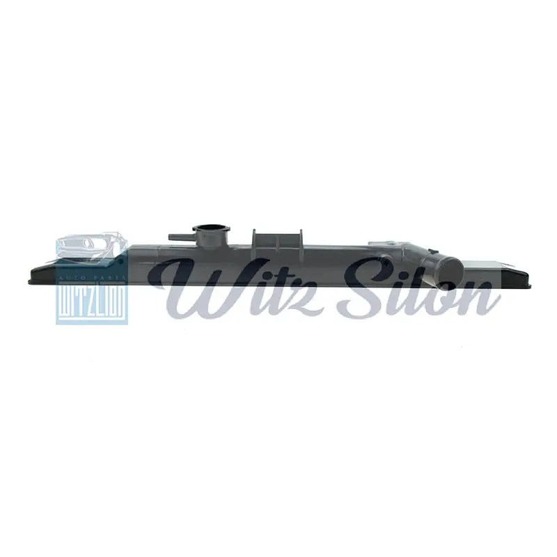 FACTORY COOLING SYSTEM PLASTIC RADIATOR TOP TANK FOR NISSAN SMALL CAR