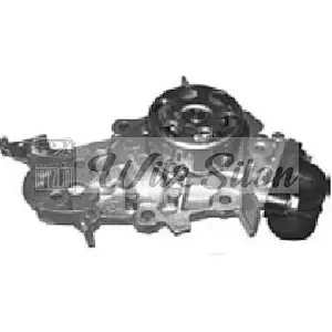 WATER PUMP 7701478923 / 8200042880 / 8200238333 / 8200266950 / 8200397732 / 8200702750 RENAULT / CLIO II/ / 1.2 16V/(JP0C,JP0K)/