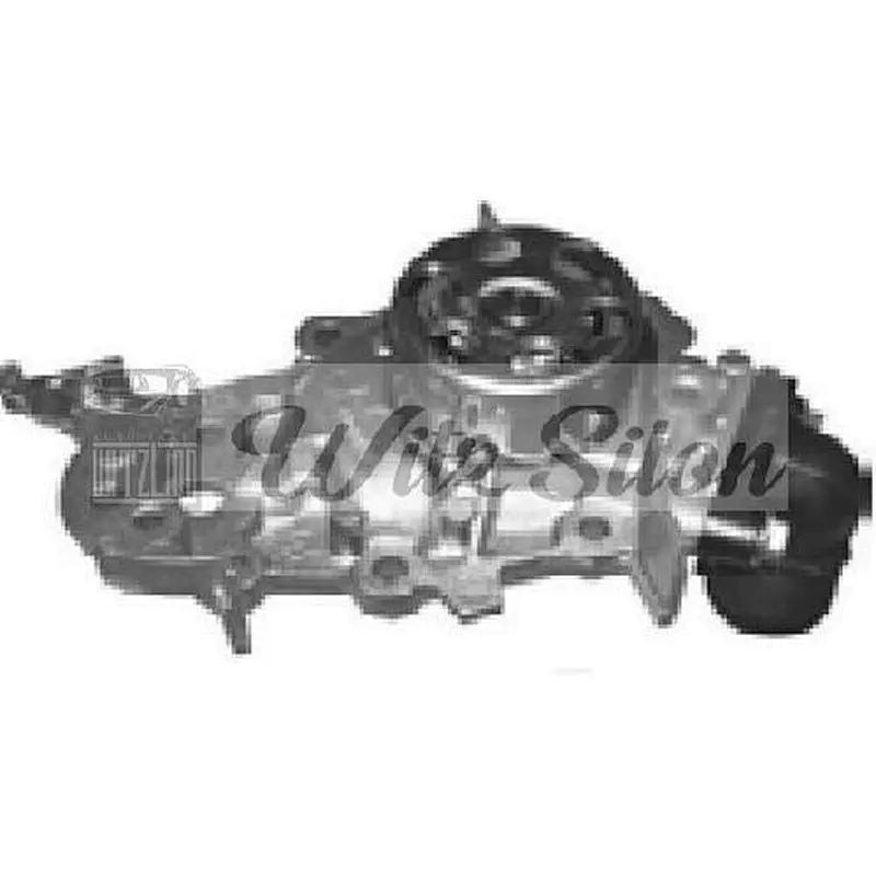 WATER PUMP 7701478923 / 8200042880 / 8200238333 / 8200266950 / 8200397732 / 8200702750 RENAULT / CLIO II/ / 1.2 16V/(JP0C,JP0K)/