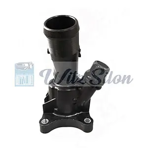 Engine Coolant Thermostat Housing for Volvos 31293912 31686560