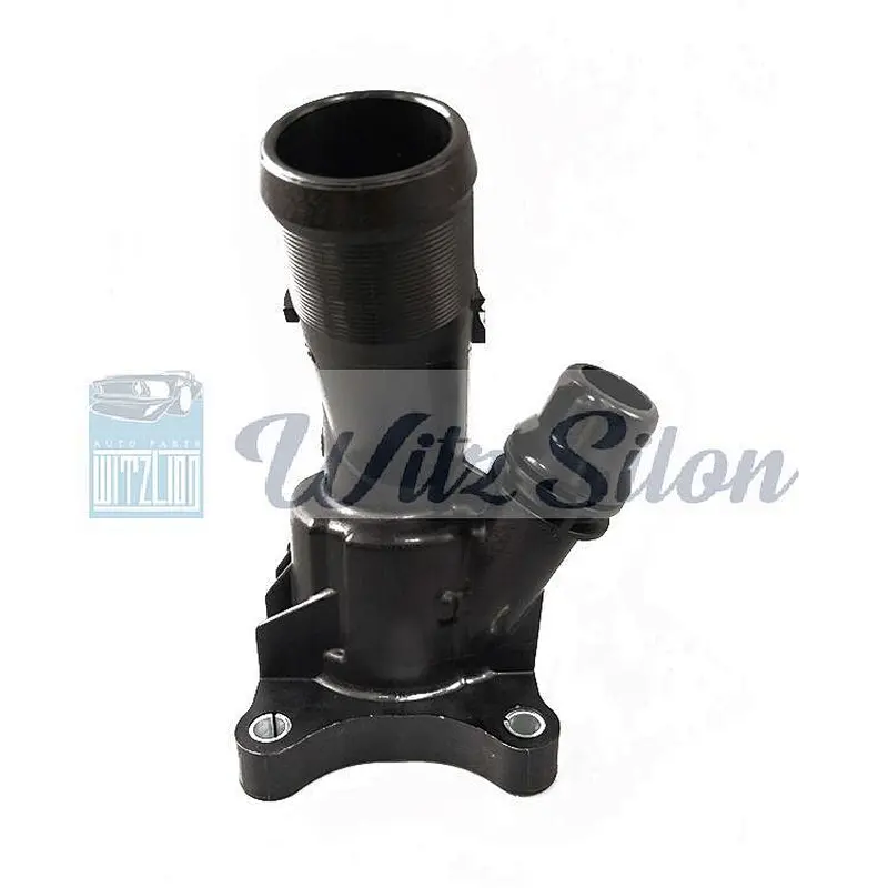 Engine Coolant Thermostat Housing for Volvos 31293912 31686560