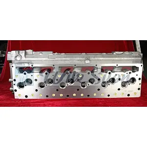 Factory Direct Sale Diesel Excavator Engine Parts E3306 Cylinder head 8N6796