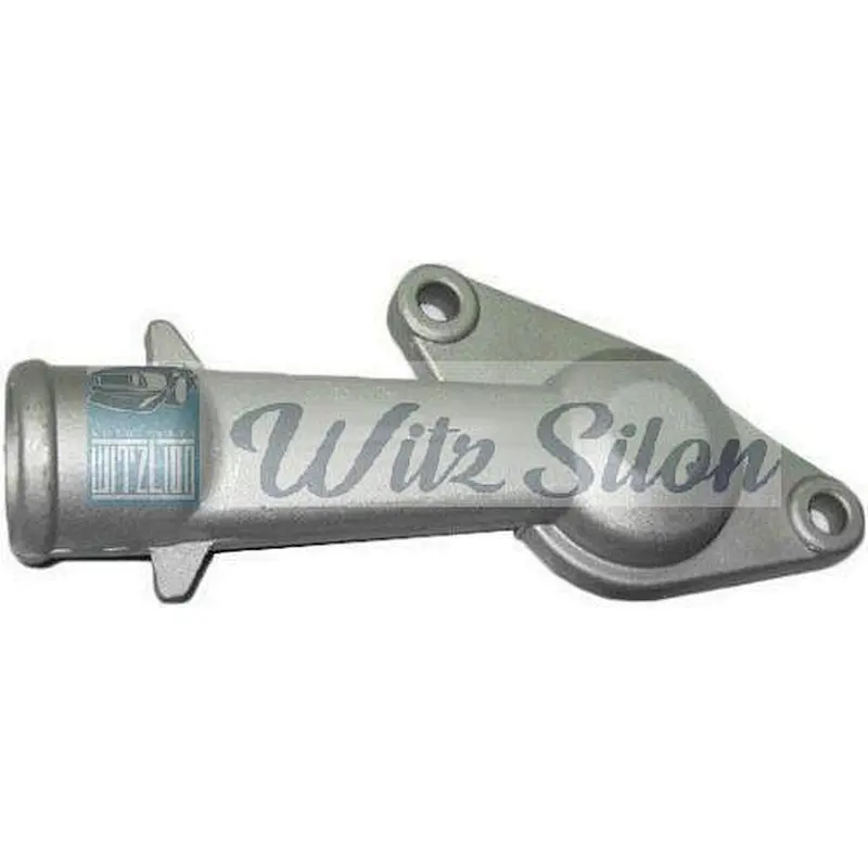 96180324 auto parts for aluminum water flange