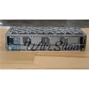 Original Marine ISF3.8 5258274 5258275 5258276 diesel engine Cylinder Head for truck