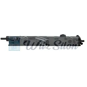 Radiator Plastic Top Tanks Upper Plastic Tank Radiator Water Tank Doowon Radiator