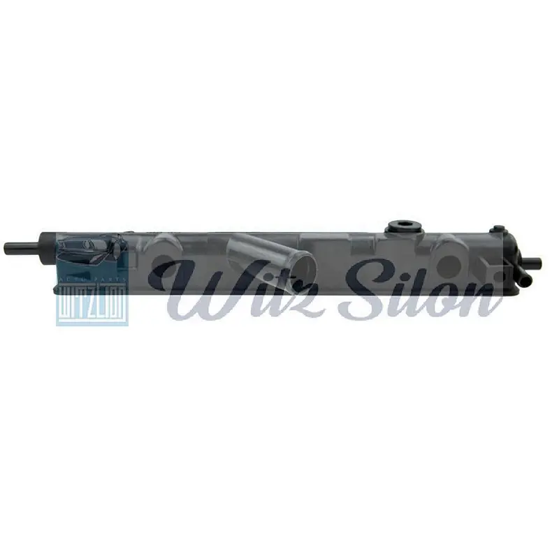 Radiator Plastic Top Tanks Upper Plastic Tank Radiator Water Tank Doowon Radiator