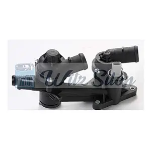 Thermostat Housing Fits VWWs 03C121111AM