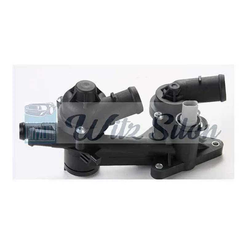 Thermostat Housing Fits VWWs 03C121111AM