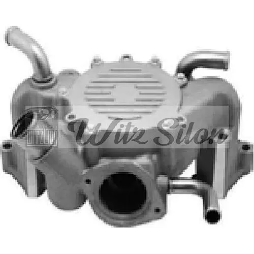 WATER PUMP 12527741 / 12518277 PONTIAC / FIREBIRD v-8/
