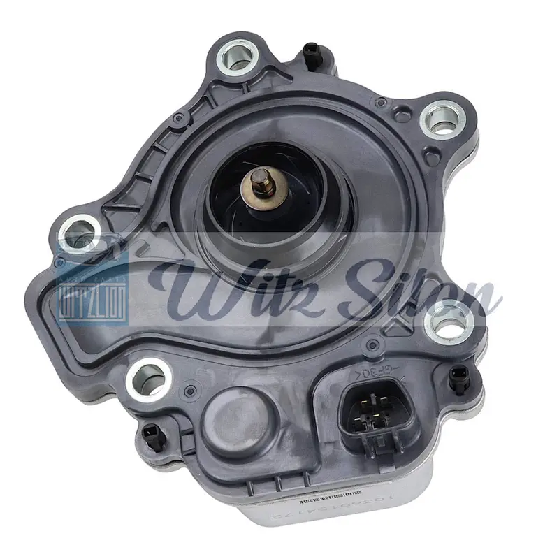Prius CT200h Electric Engine Water Pump 161A029015 161A039015 161A0-29015 161A0-39015