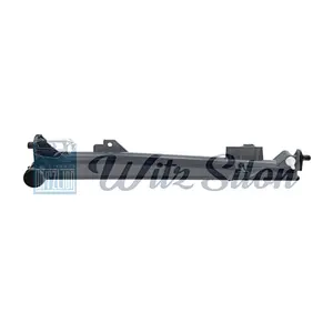 radiator plastic tank for used car