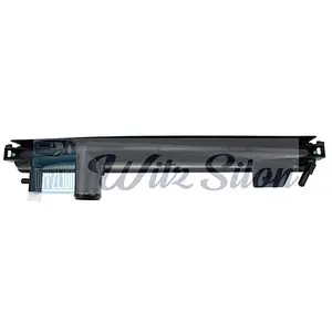 High Quality OEM 1640031430 Car Radiator Plastic Tanks For TOYOTARAV4 3.5L V6