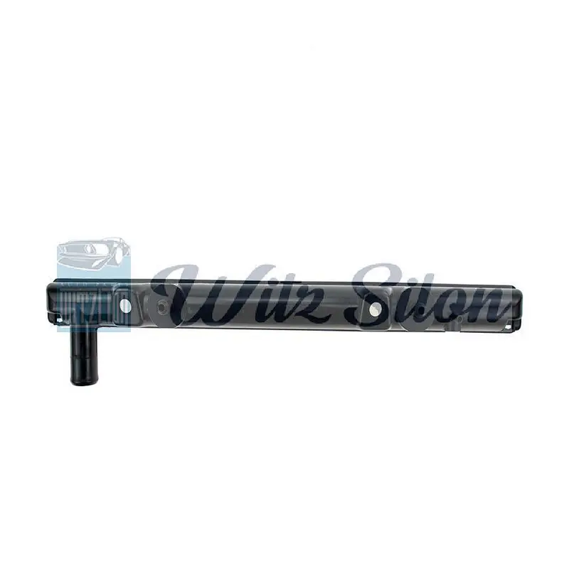 Radiator wholesale with factory price radiator plastic tank for MITSUBISHI car