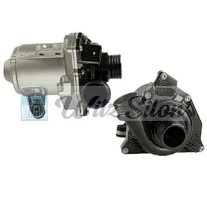New Electric Water Pump OEM 11517568595 11517546996