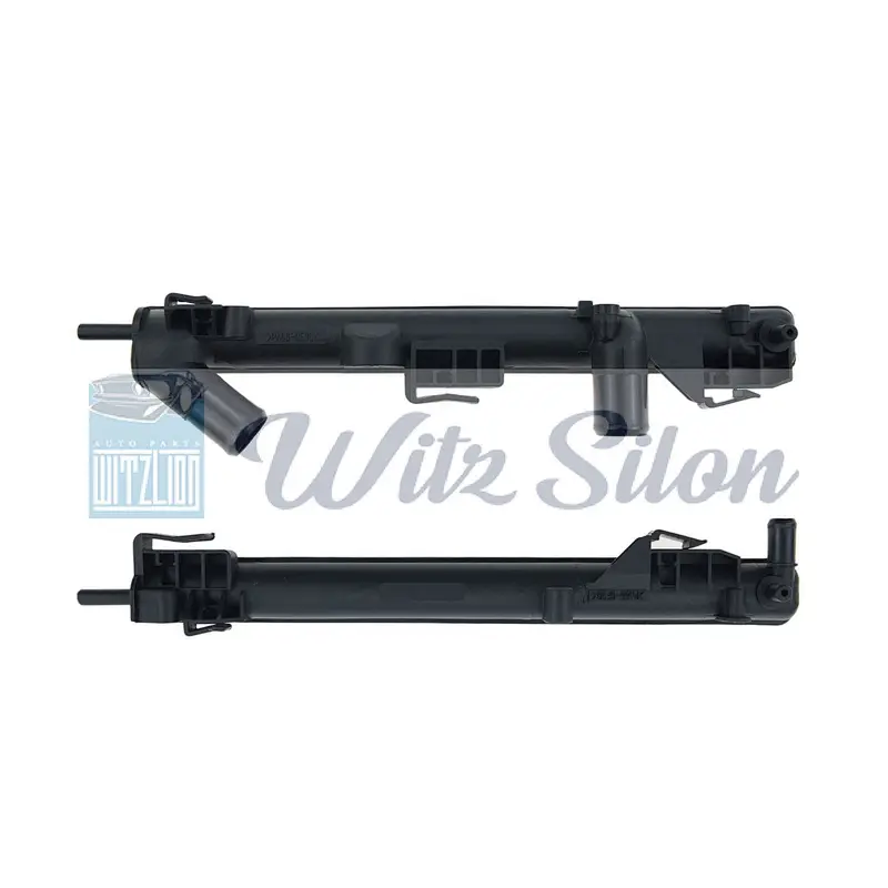 plastic tank for RENAULT Car Radiator Top tank Ningbo