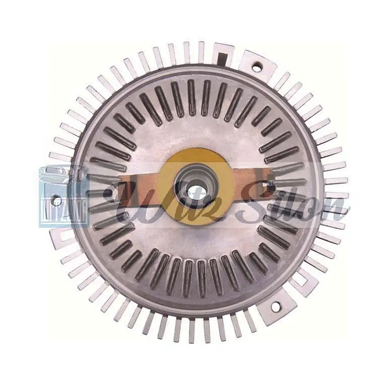 6032000022 New Diesel Radiator Fan Clutch for Mercedes Benz W210 W124 W201 E300D 190D 2.5 603 200 00 22  603 200 02 22