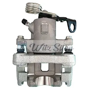 1J0615423D  8 pot brake caliper auto parts