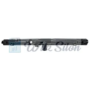 Long Lasting Car Radiator Plastic Tanks For Corola Chevrolet Prizm