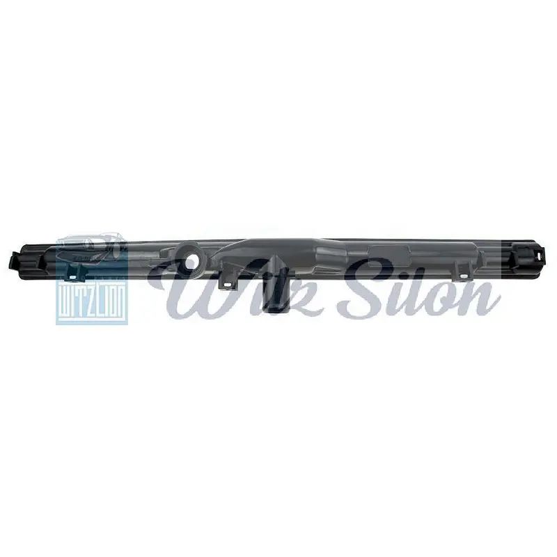 Long Lasting Car Radiator Plastic Tanks For Corola Chevrolet Prizm