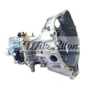 JL466 CHAN A CB10 Automotive Transmission