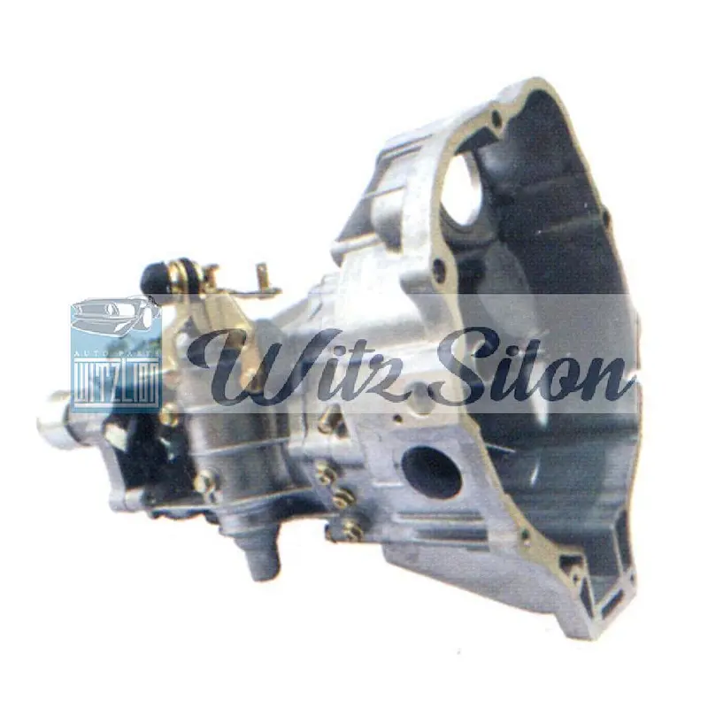 JL466 CHAN A CB10 Automotive Transmission