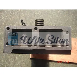 ISUZU 6BD1 5111410560