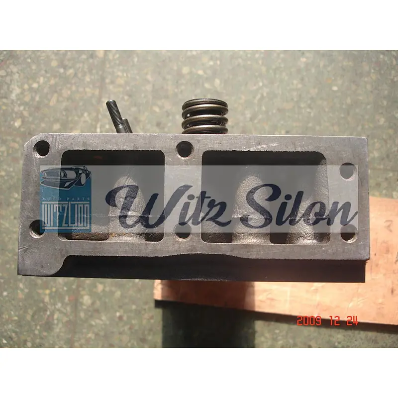 ISUZU 6BD1 5111410560