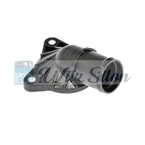 Thermostat Housing Fits Fords F7TZ8594A