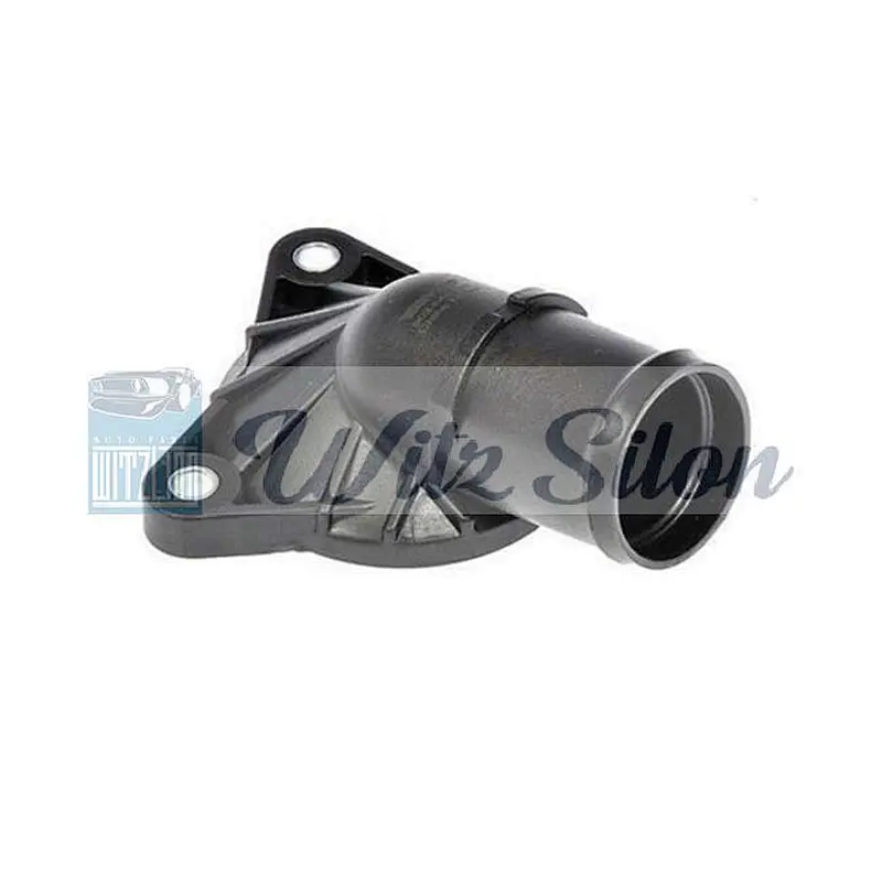 Thermostat Housing Fits Fords F7TZ8594A