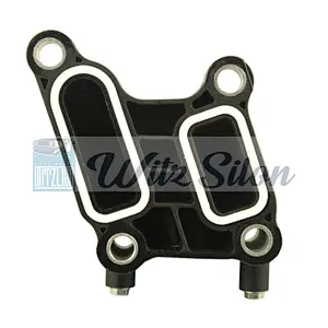 4792329 car chryslers thermostat housing assembly parts