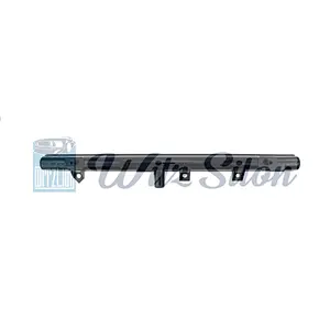 The used car accessories of the cooling system of the radiator plastic tanks manufactures for MAZDA car
