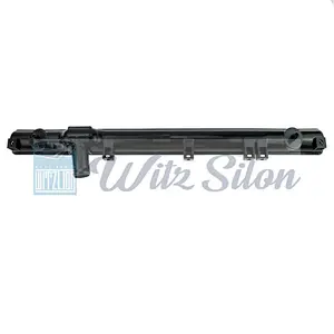 Radiator for Car Plastic Radiator Tanks Auto Parts for 00-03 Dodge Neon 1.6 2.0L