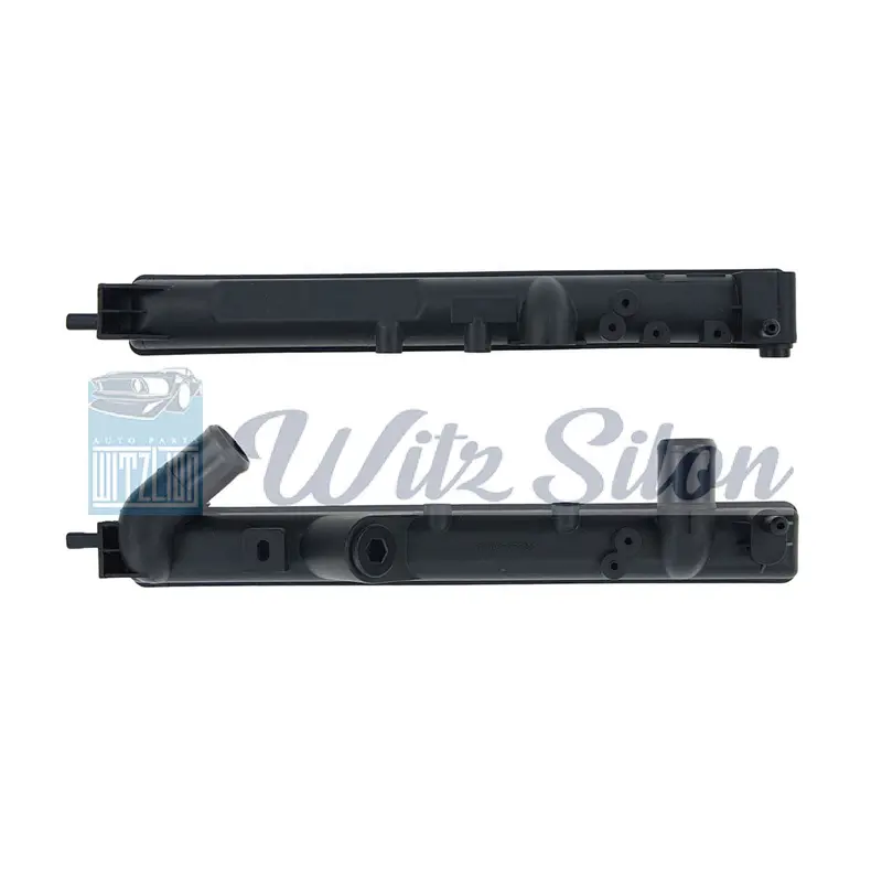 high quality RENAULT autos radiator plastic tanks