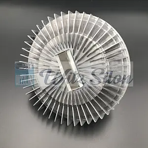 WL2115150 Viscous Fan Clutch for Mazda WL BT50 Ford Ranger WL Engine WL21-15-150 WL61-15-150 WL81-15-150A