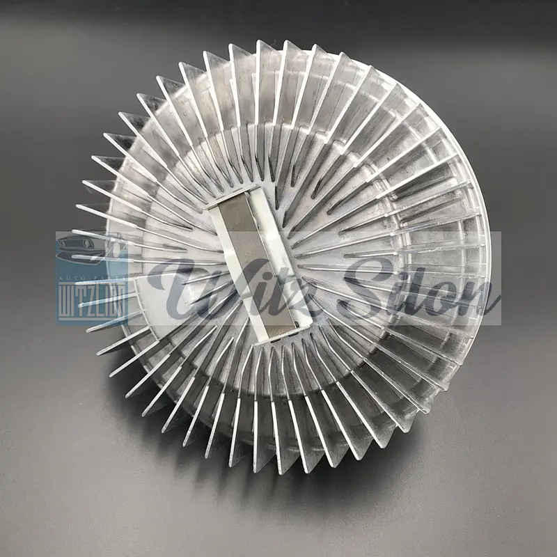 WL2115150 Viscous Fan Clutch for Mazda WL BT50 Ford Ranger WL Engine WL21-15-150 WL61-15-150 WL81-15-150A