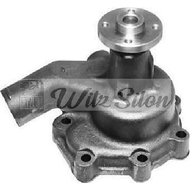 WATER PUMP 16100-60090 TOYOTA