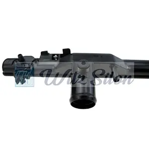 Auto Radiator Plastic Tanks For Radiator TO. OEM 1640038240 Lexus Ls460