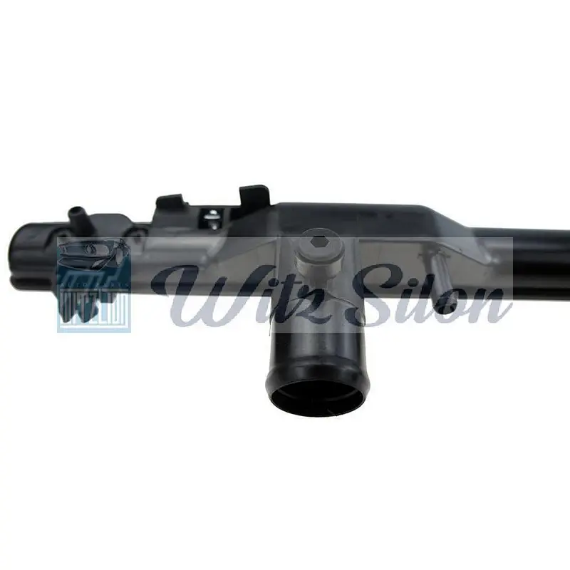 Auto Radiator Plastic Tanks For Radiator TO. OEM 1640038240 Lexus Ls460