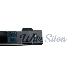 Supplying aftermarket water cooling auto radiator tanks top tanks for MITSUBISHI car