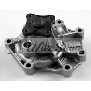 WATER PUMP 251004A710 KIA/HYUN DAI / H-1 Cargo/