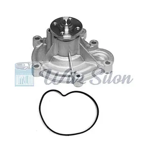 Water Pump 2712000401 2712000201 A2712000401 A2712000201