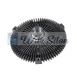 2691 Engine Cooling Fan Clutch for BMW 3 5 7 Series 22099 915-2010 11527831619 11 52 7 831 619 8MV 376 733-001
