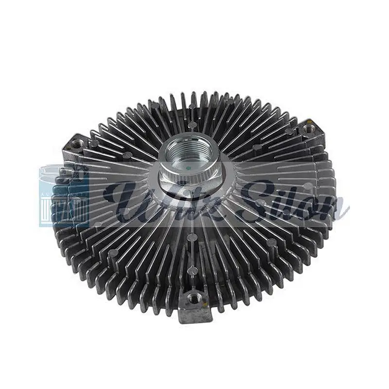 2691 Engine Cooling Fan Clutch for BMW 3 5 7 Series 22099 915-2010 11527831619 11 52 7 831 619 8MV 376 733-001