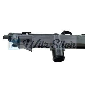 Radiator Repair tools Car Plastic Radiator Tanks Cooling Top Tank